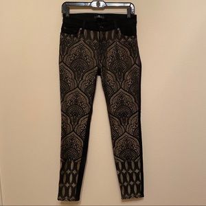 7 For All Mankind Jeans